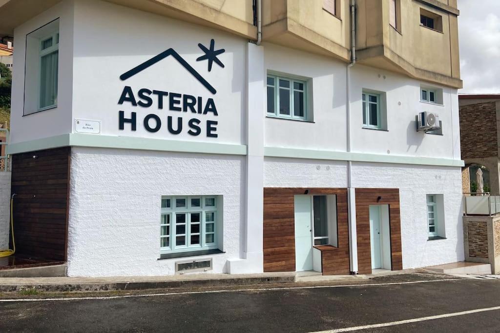 Precioso Loft En Caion Rocha, Sobre La Arena Y El Mar Apartment Cayón Exterior foto
