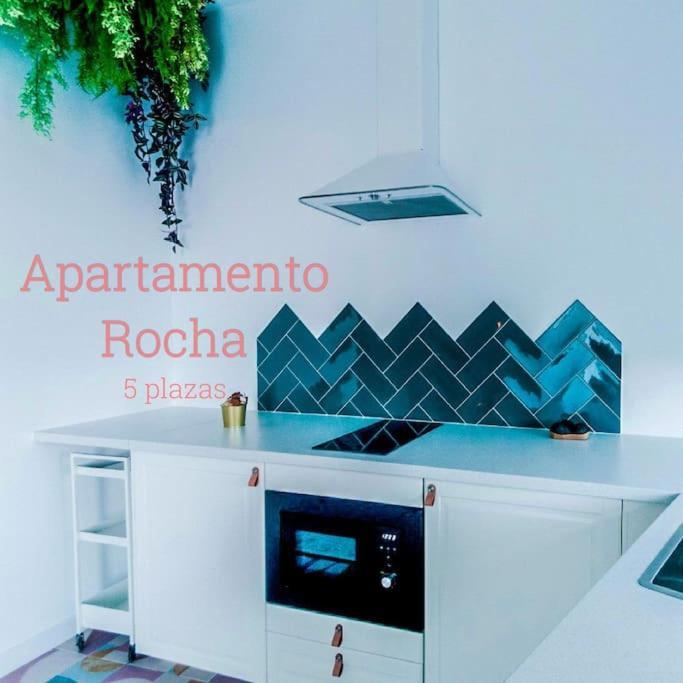 Precioso Loft En Caion Rocha, Sobre La Arena Y El Mar Apartment Cayón Exterior foto